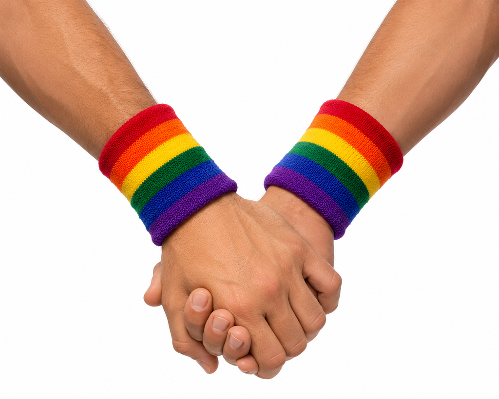 PRIDE aproce-sviedru lente