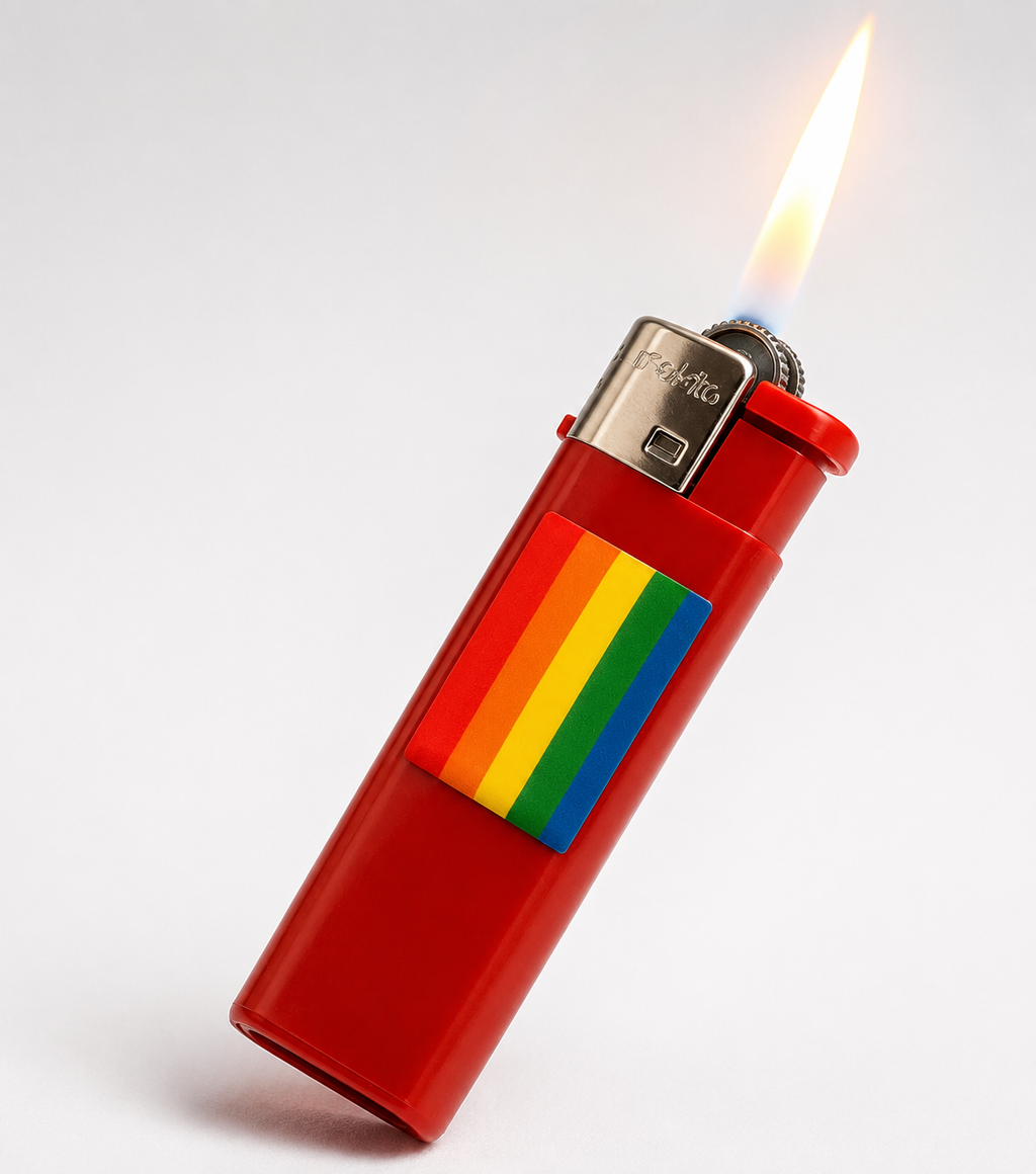 PRIDE šķiltavas