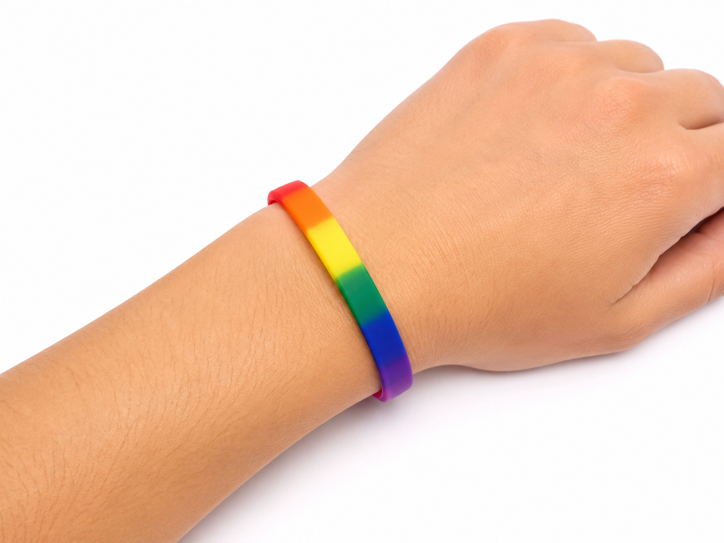 PRIDE silikona aproce