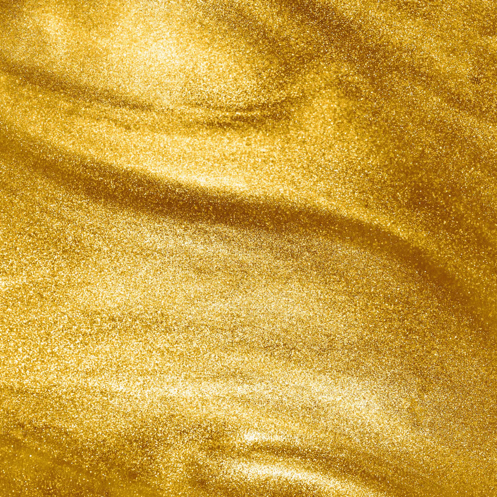 EXSENS Glam Oil – Gold Shimmering Body Oil 50 ml