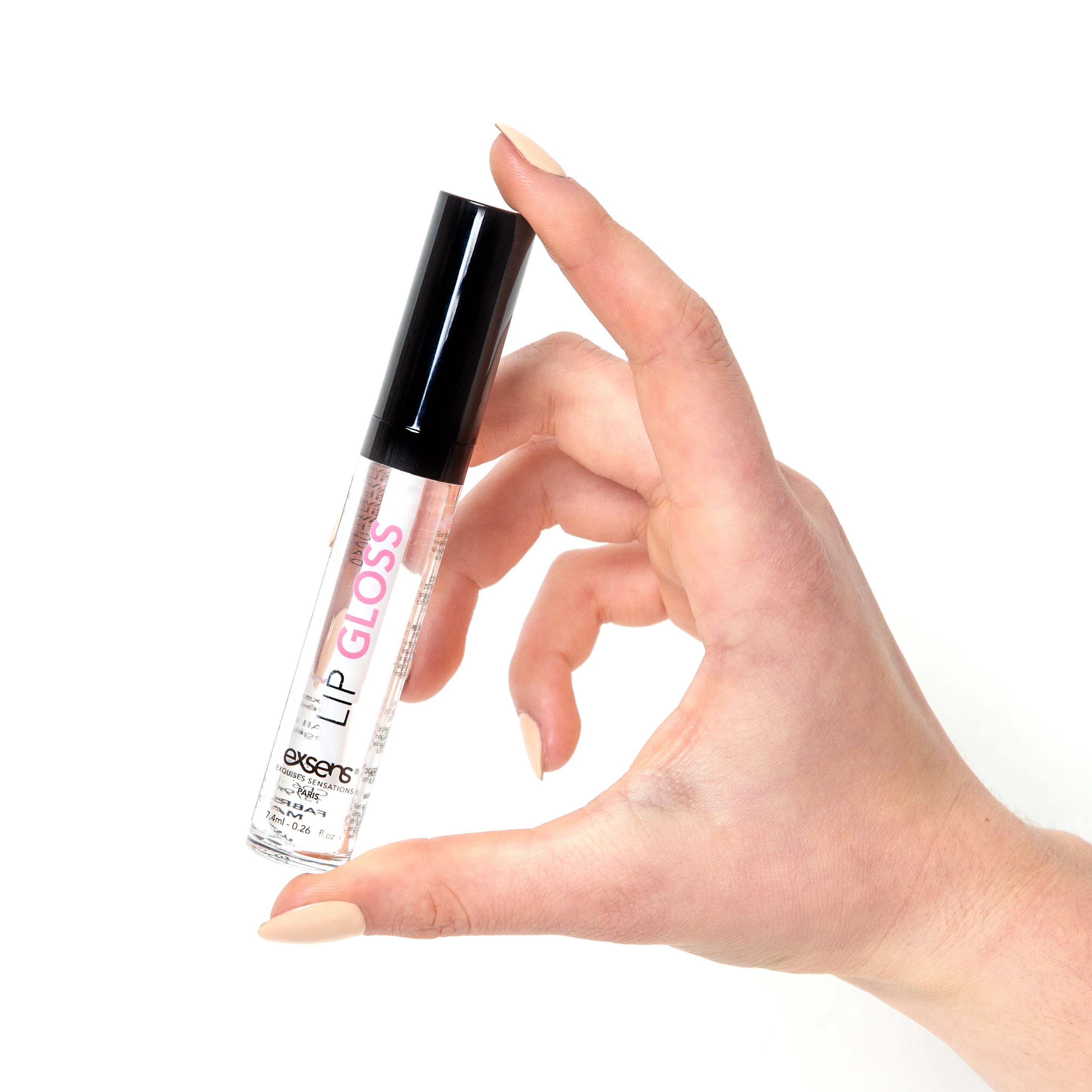 EXSENS Strawberry Hot Kiss 7 ml