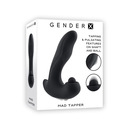 Gender X The Mad Tapper-0