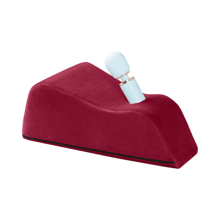 Liberator Wanda Toy Mount Merlot-0