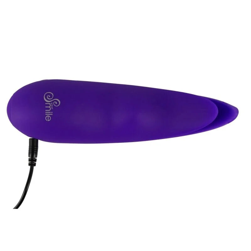 SWEET SMILE Deep Vibrating klitora stimulators