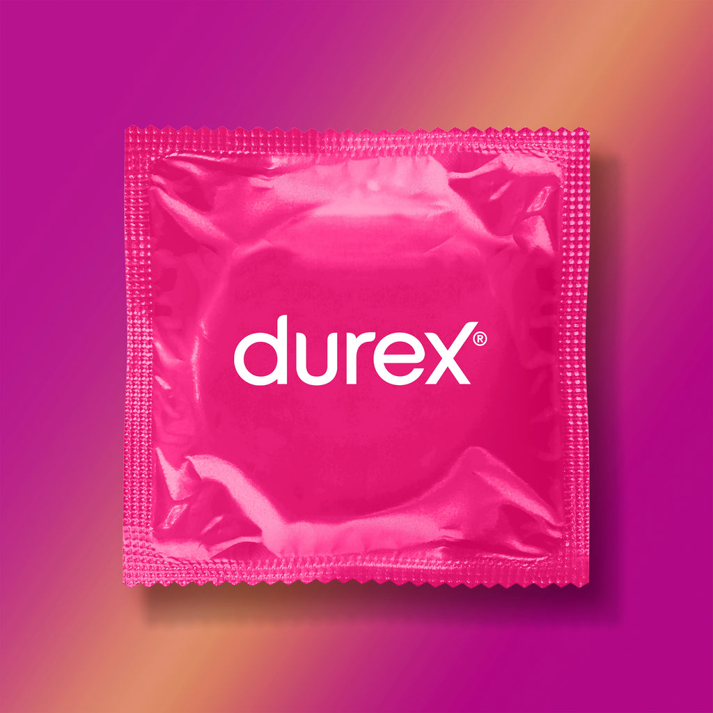 Durex Pleasure Me Prezervatīvi 40 gab.