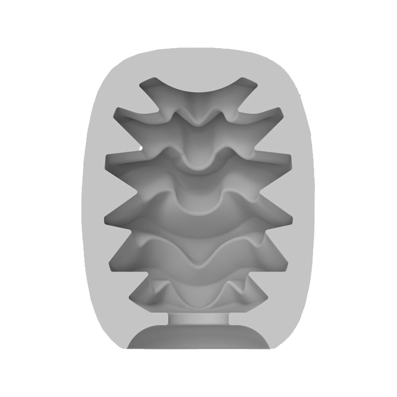 Vibeggs Candy Curves