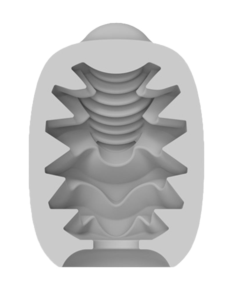 Vibeggs Candy Curves