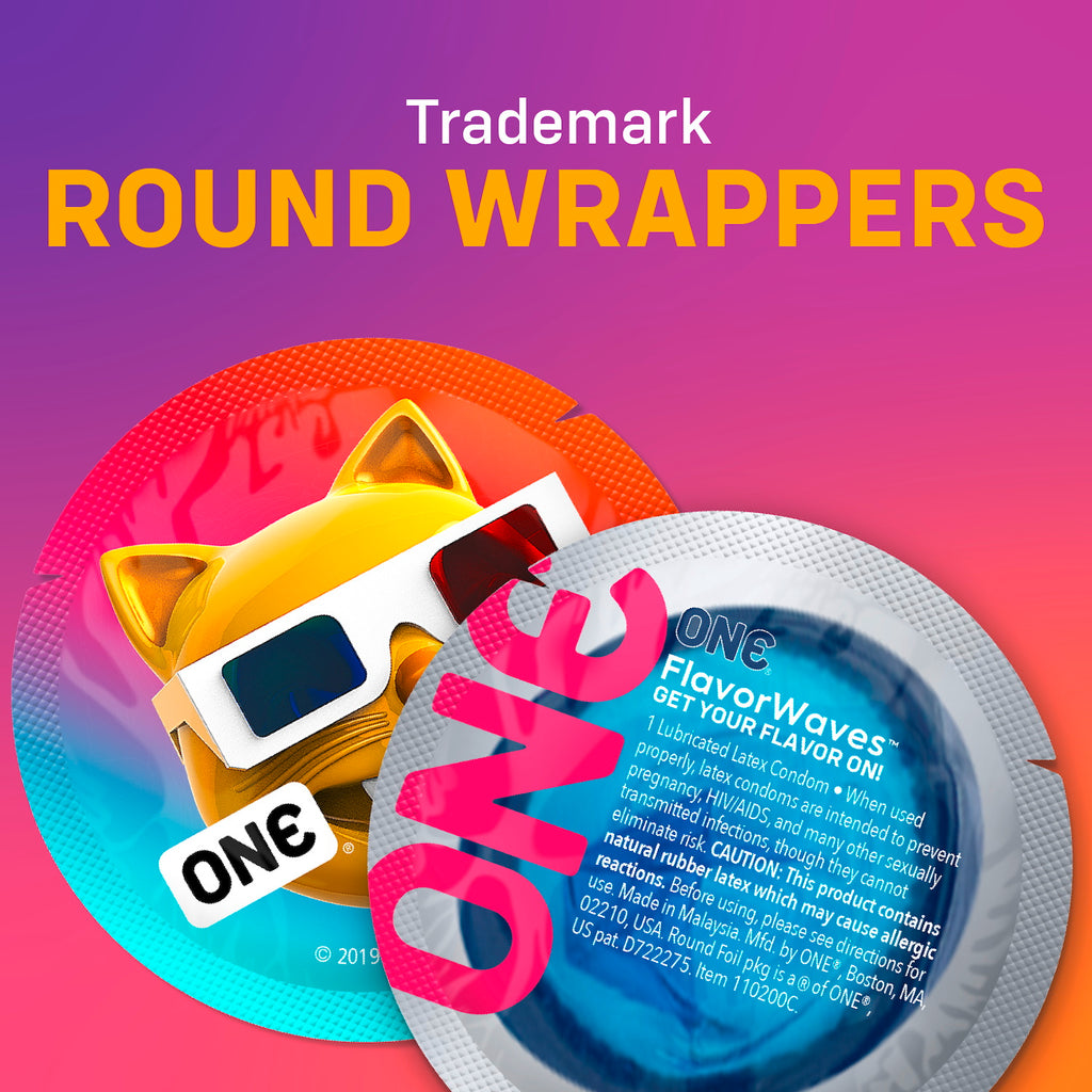 ONE Mixed Pleasures 12 gab