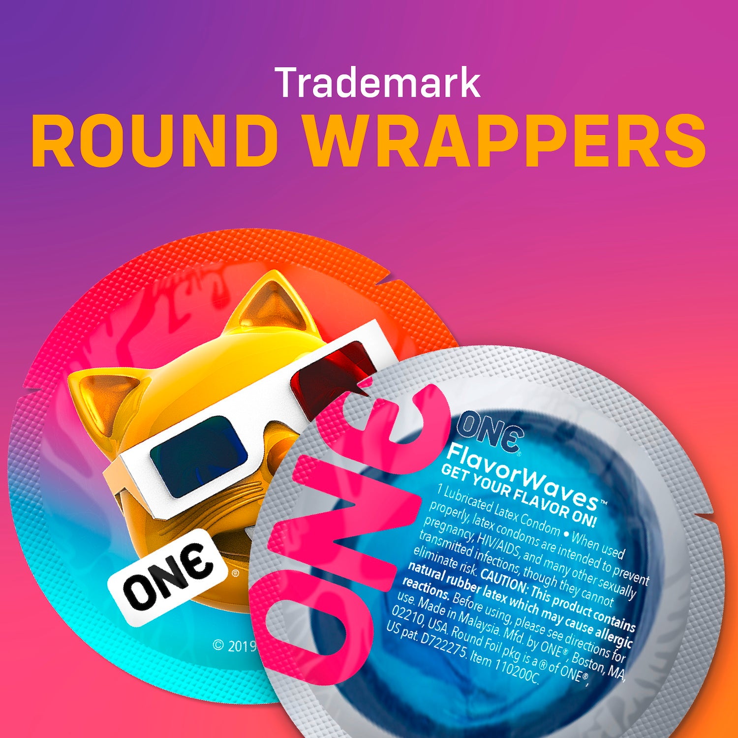 ONE Mixed Pleasures 12 gab