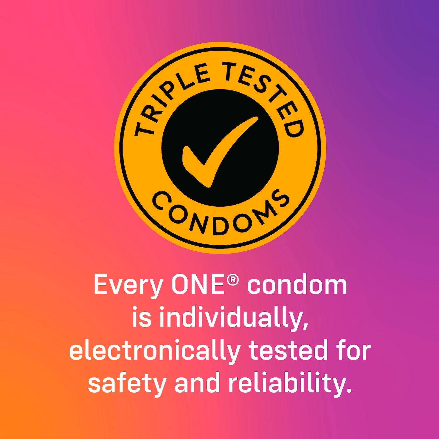 ONE Mixed Pleasures 12 gab