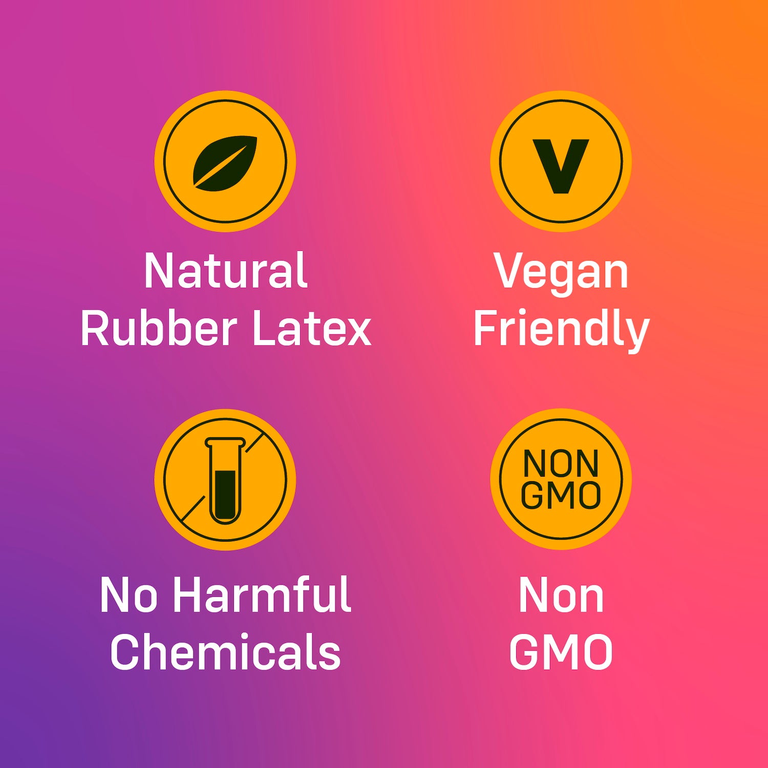 ONE Mixed Pleasures 12 gab