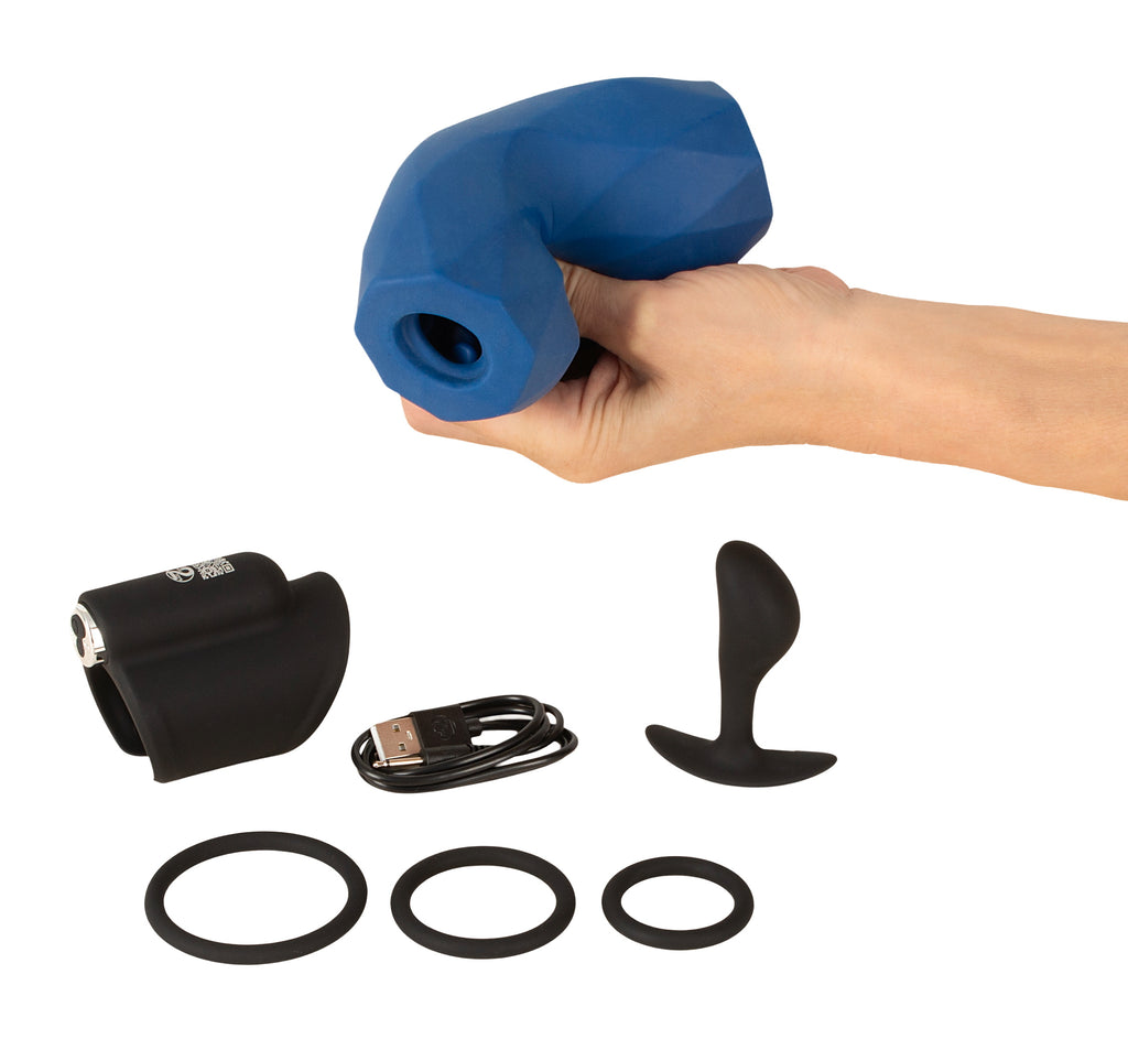 Men Love Toy Starter Set Masculine