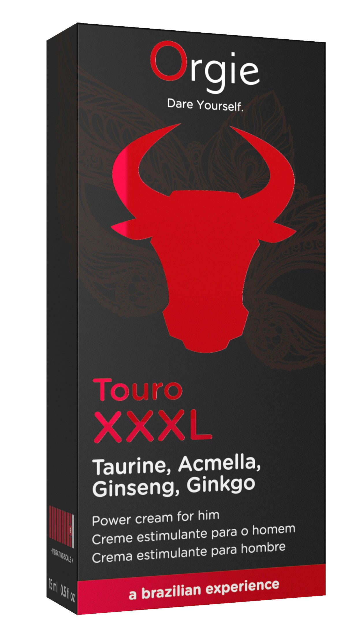 Touro XXXL 15 ml