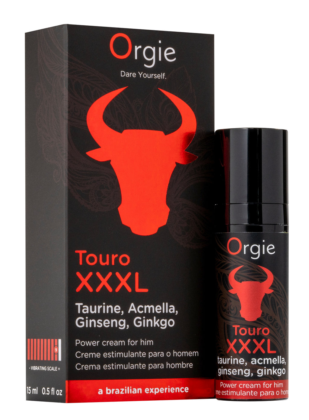 Touro XXXL 15 ml