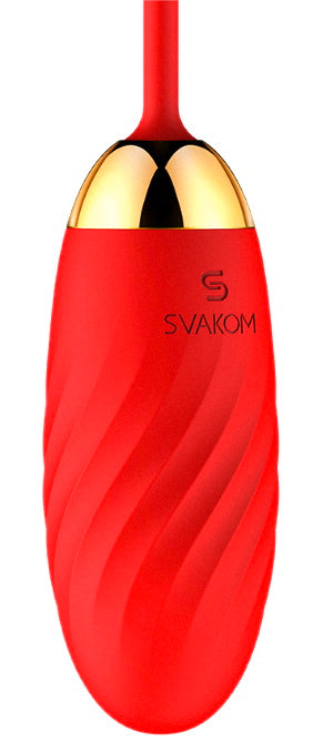 Ella Neo interaktīva vibro-bumbiņas bauda