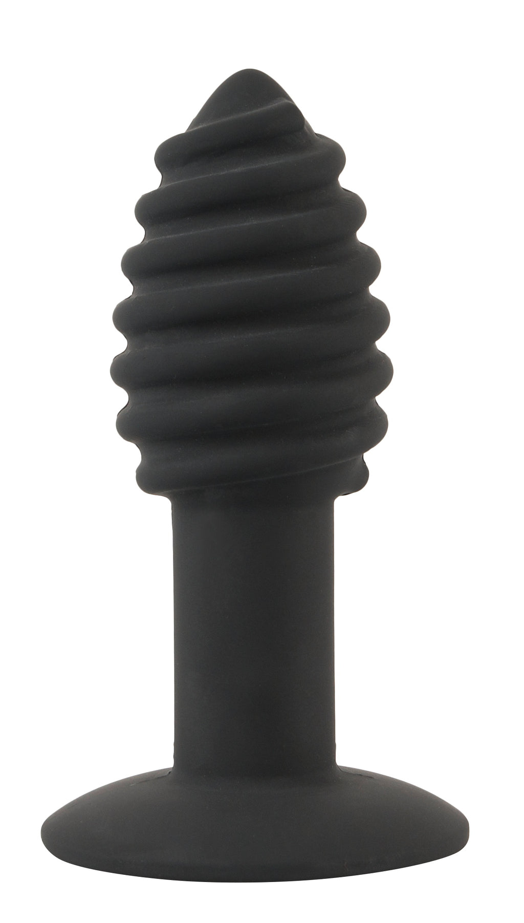 Anālais aizbāznis Twist Black Velvets