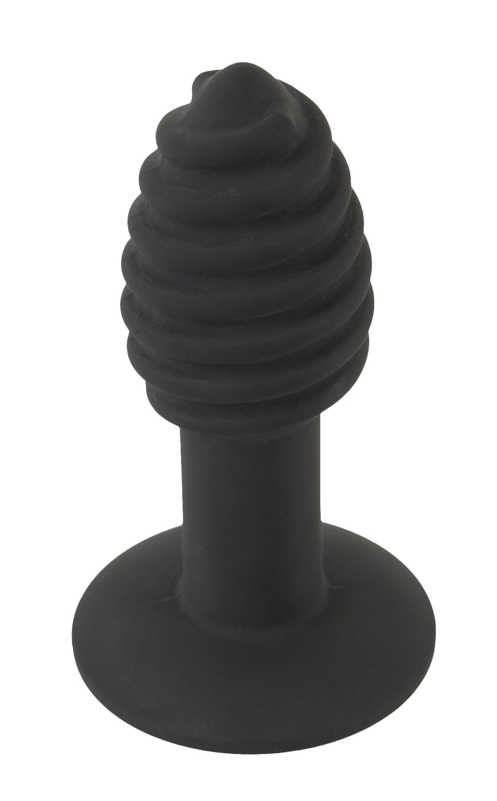 Anālais aizbāznis Twist Black Velvets