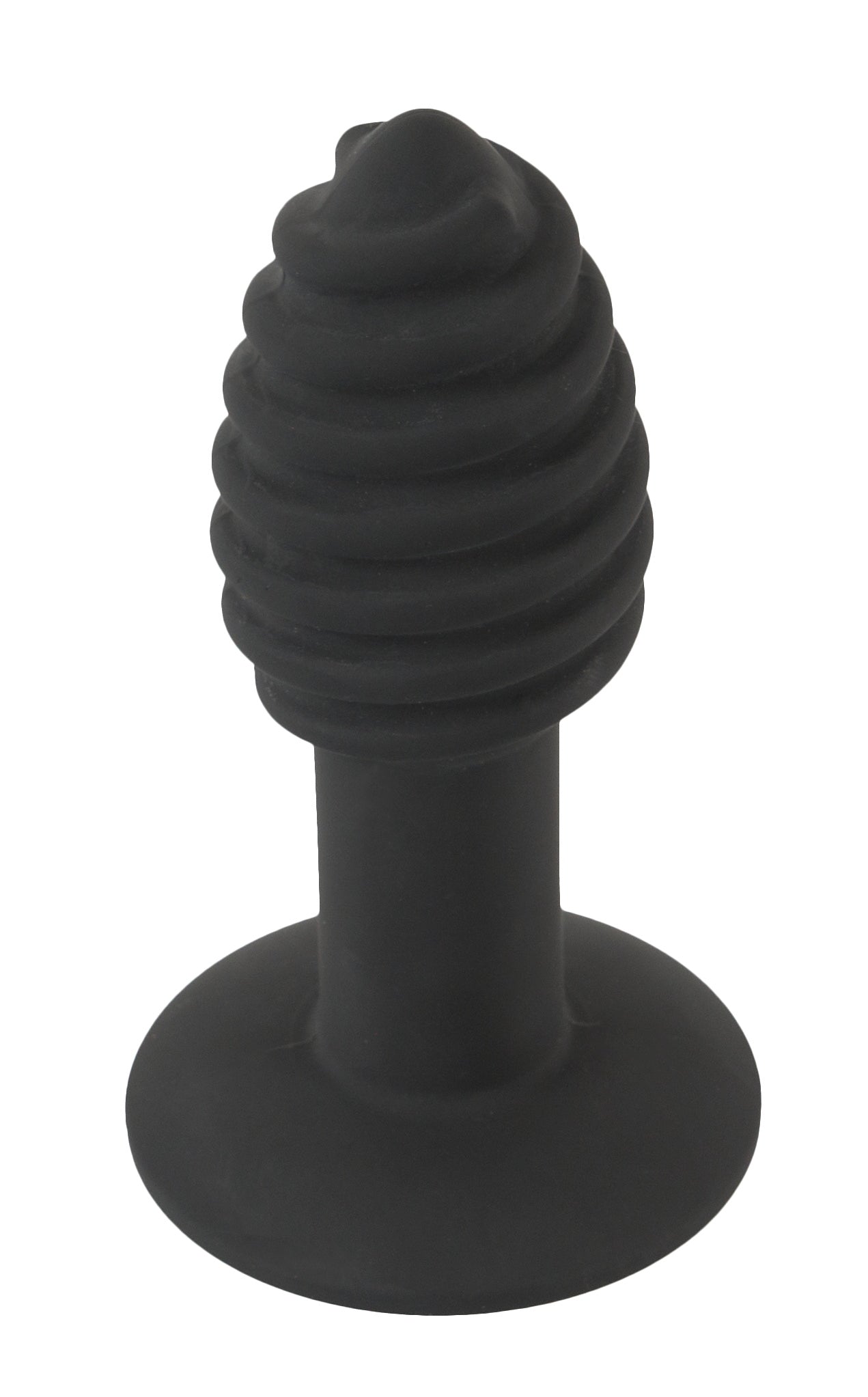 Anālais aizbāznis Twist Black Velvets