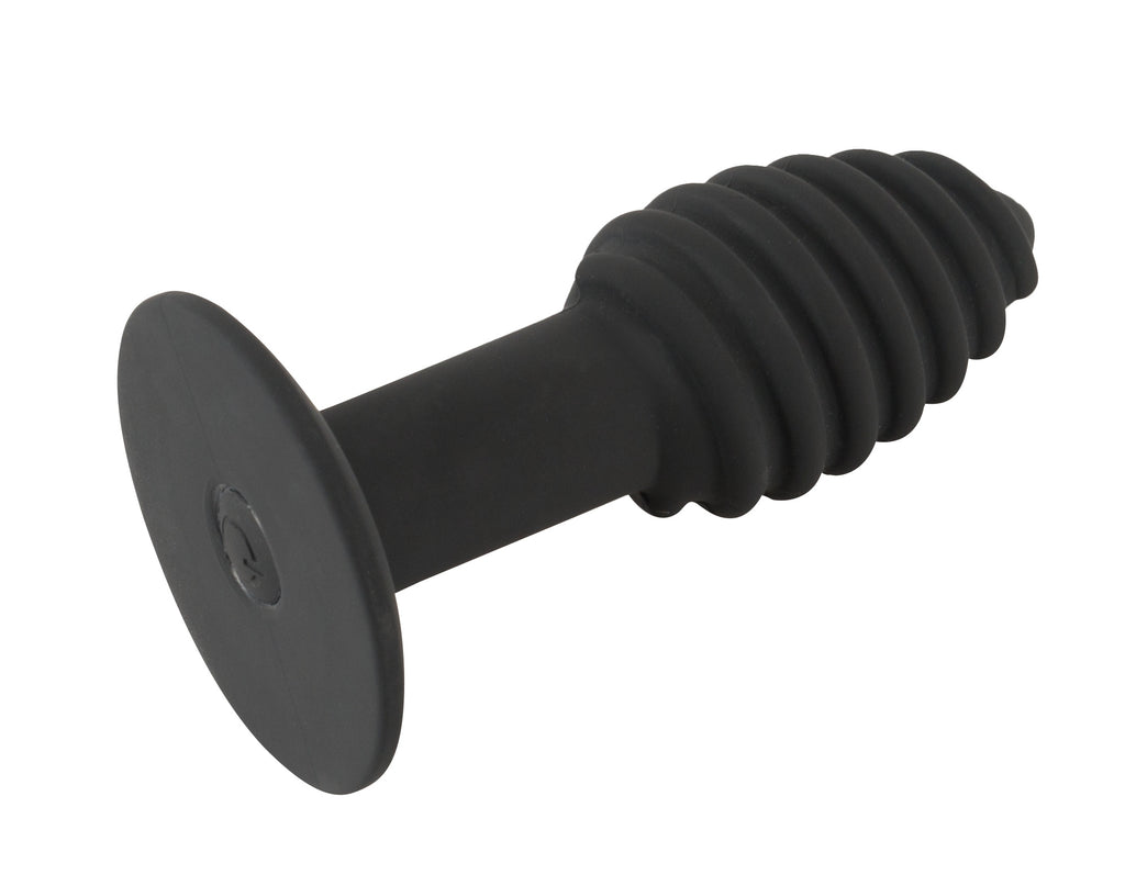 Anālais aizbāznis Twist Black Velvets