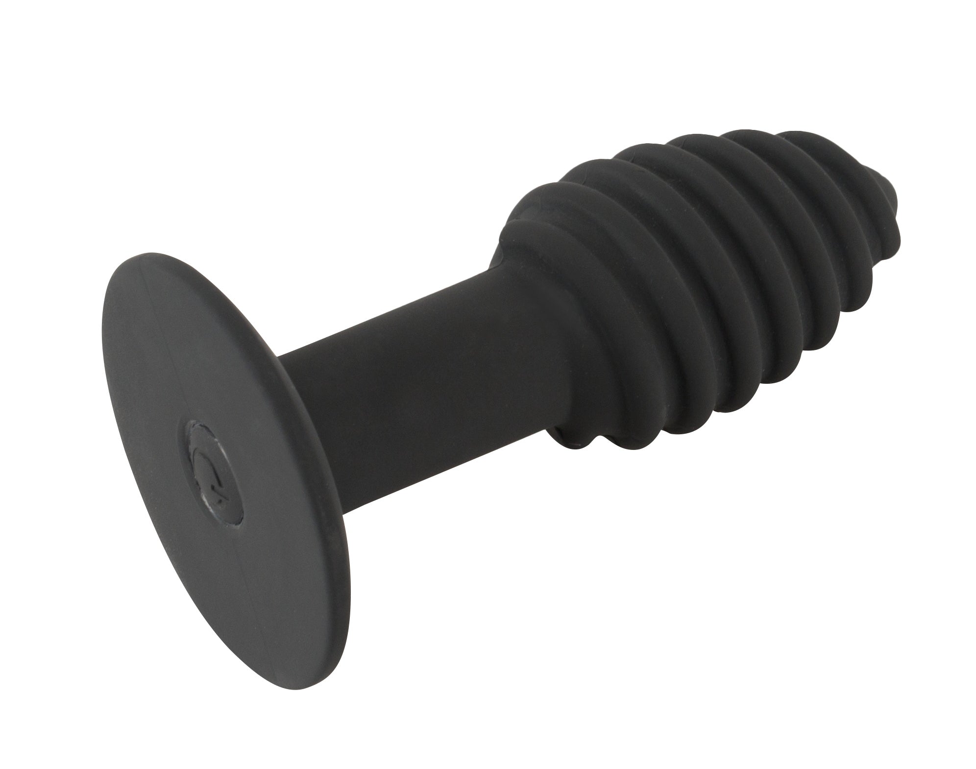 Anālais aizbāznis Twist Black Velvets