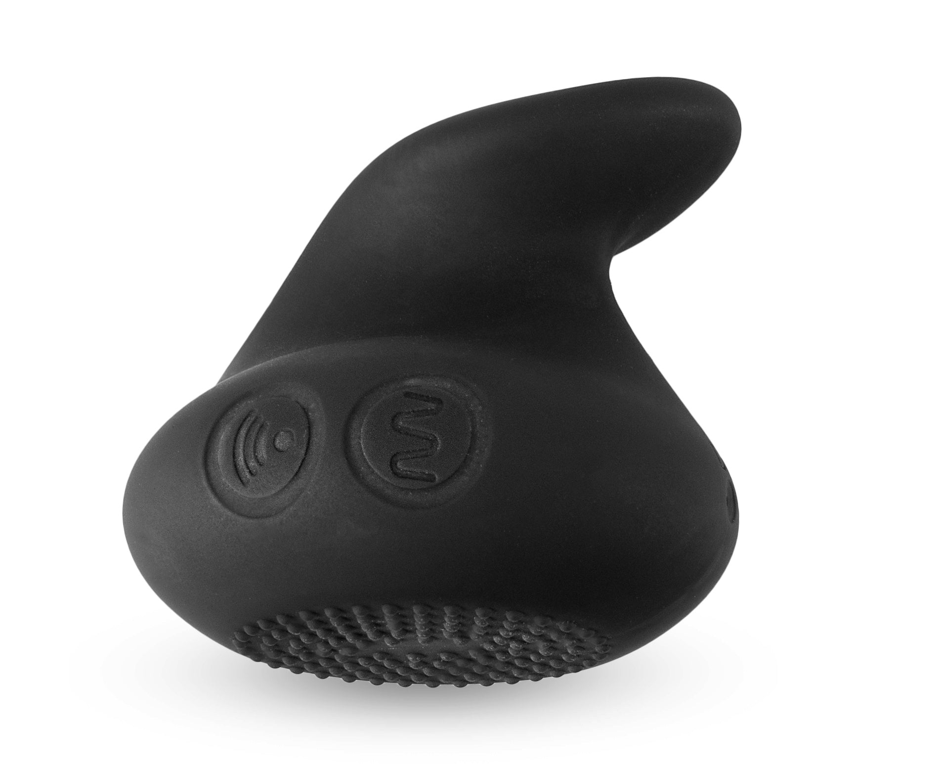 RC Butt Plug ar dzimumlocekļa un sēklinieku gredzeniem