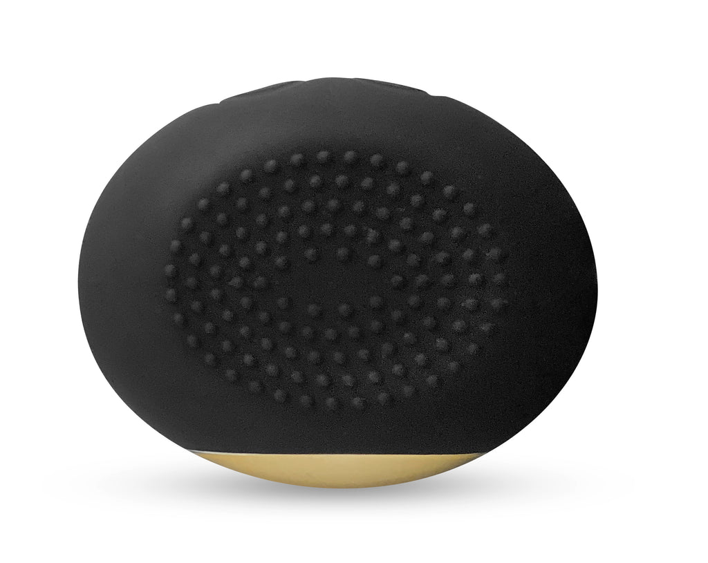 RC Butt Plug ar dzimumlocekļa un sēklinieku gredzeniem