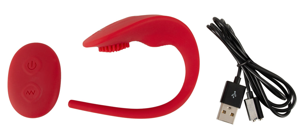 Sweet Smile Pārnēsājams masāžas līdzeklis