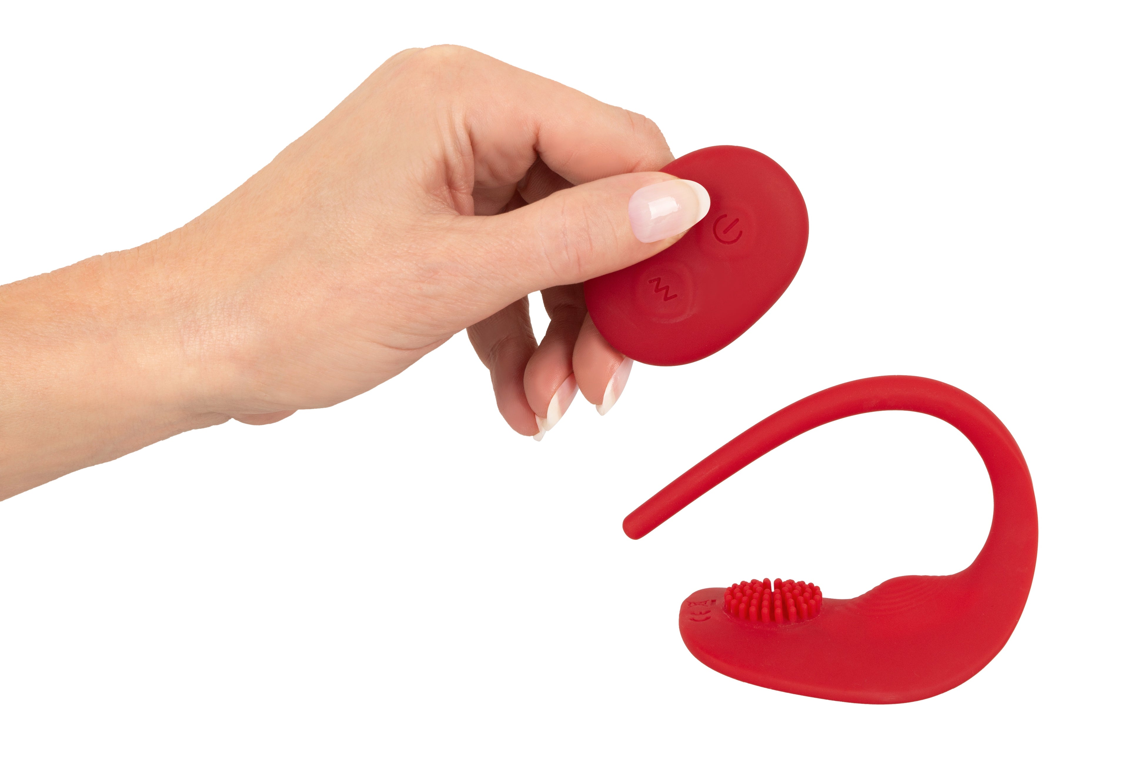 Sweet Smile Pārnēsājams masāžas līdzeklis