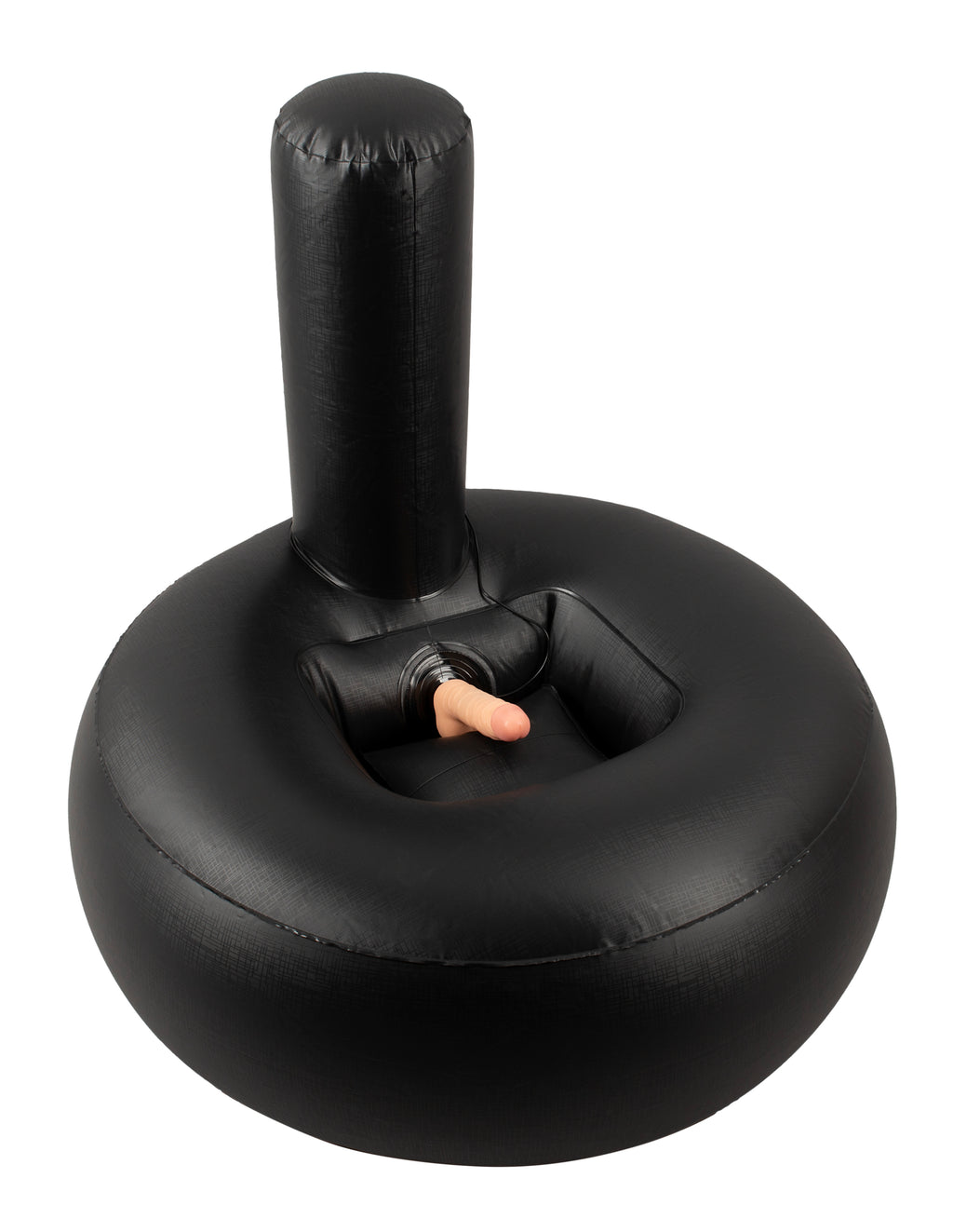 Vibrējošais baudas spilvens Vibrating Lust Thruster