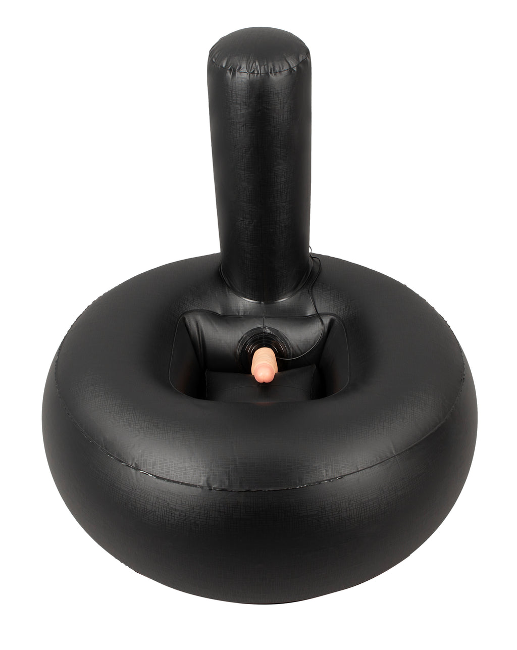 Vibrējošais baudas spilvens Vibrating Lust Thruster