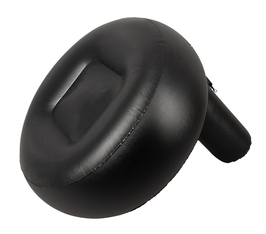 Vibrējošais baudas spilvens Vibrating Lust Thruster