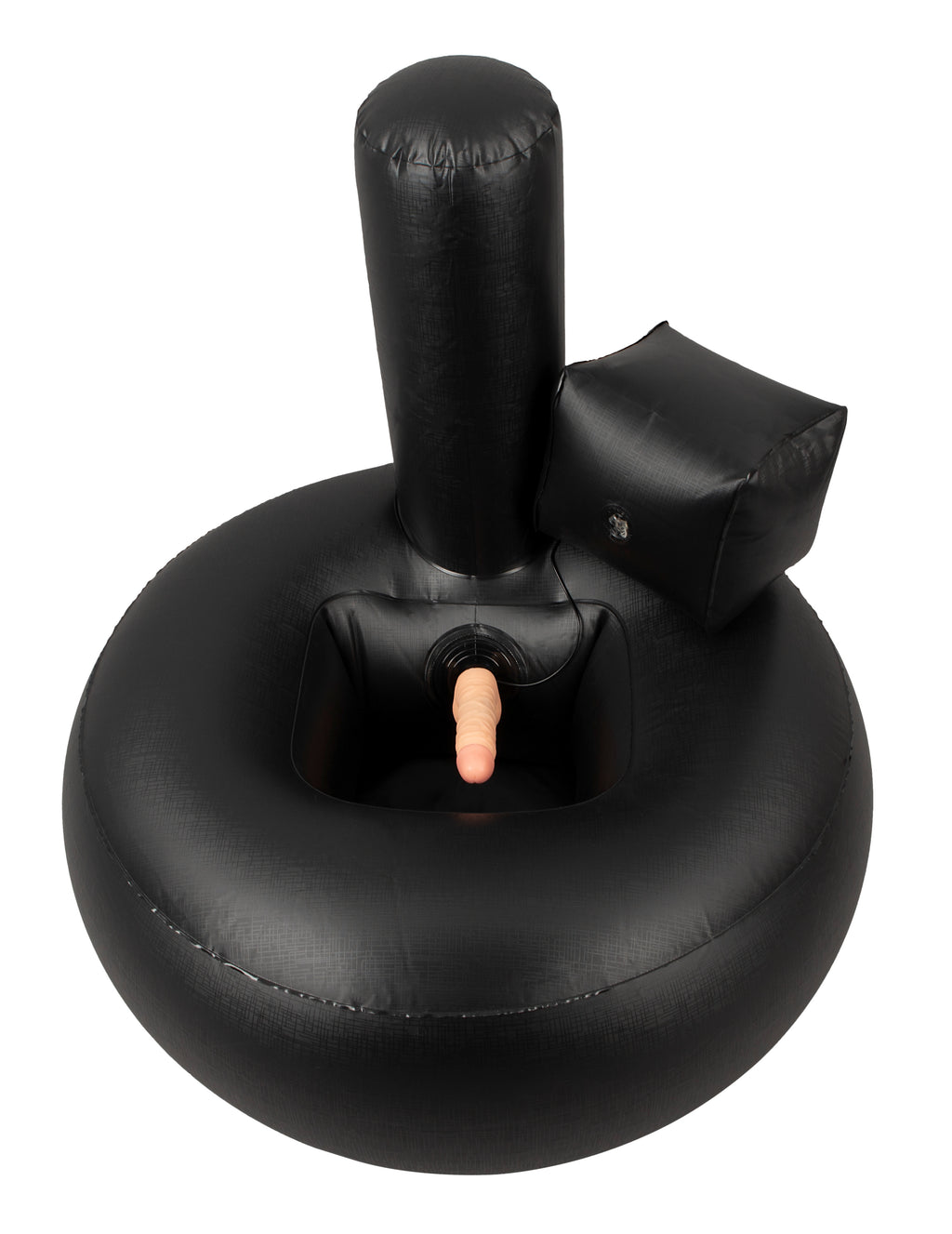 Vibrējošais baudas spilvens Vibrating Lust Thruster