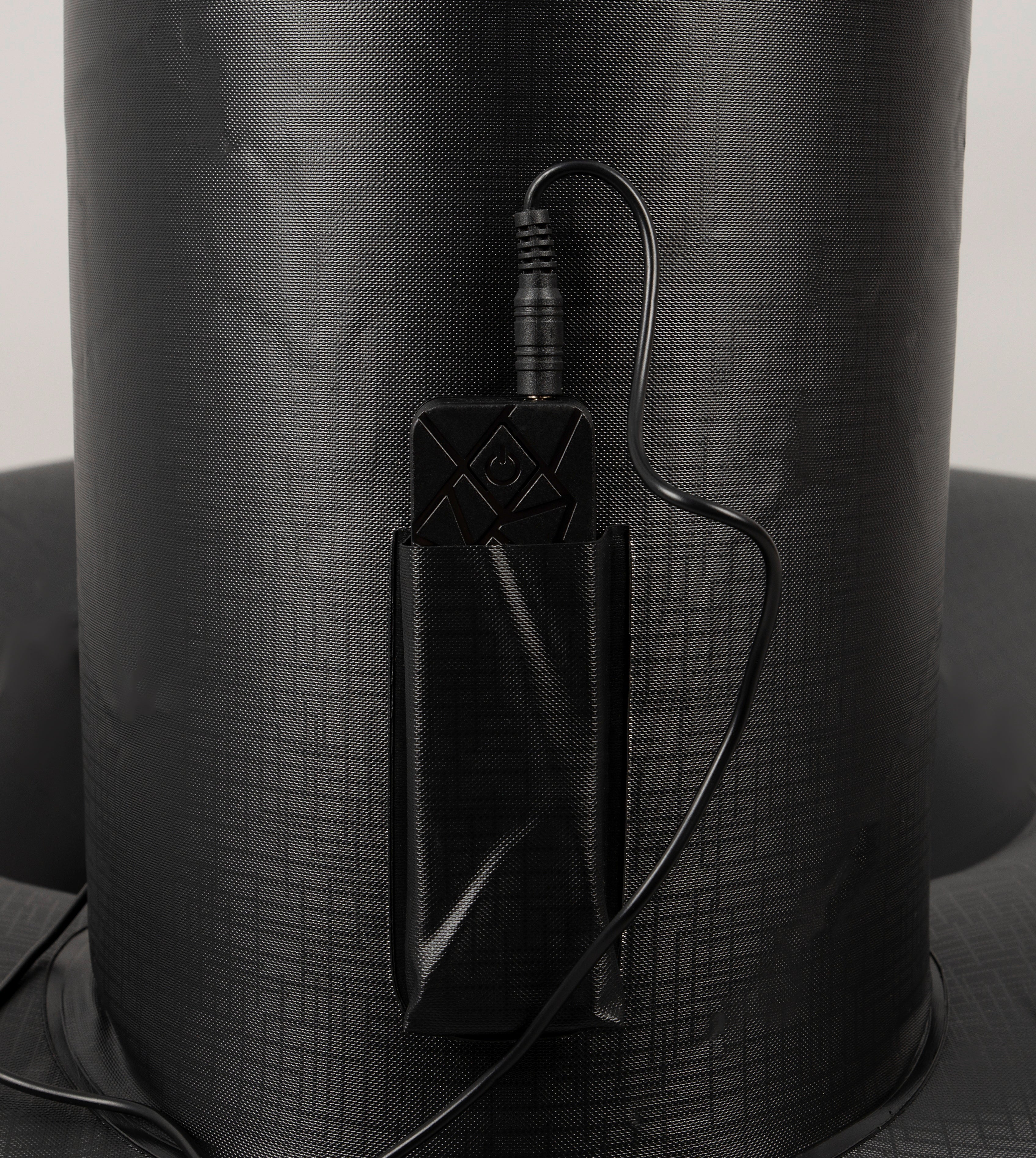 Vibrējošais baudas spilvens Vibrating Lust Thruster