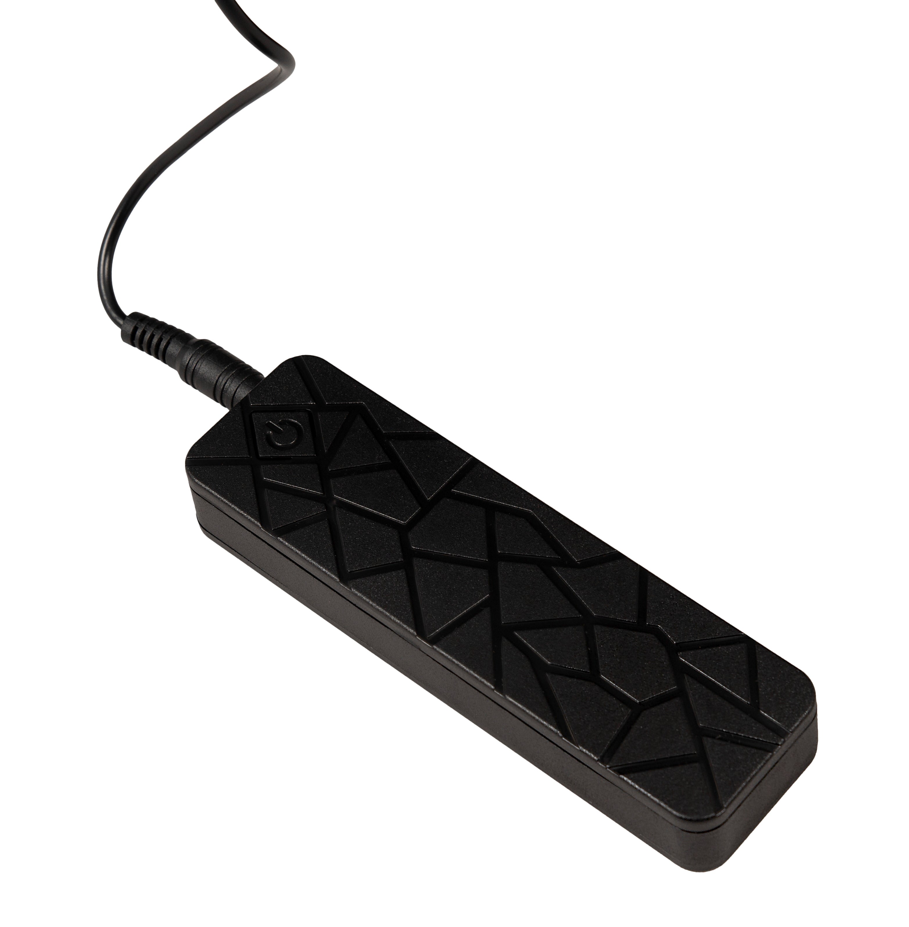 Vibrējošais baudas spilvens Vibrating Lust Thruster