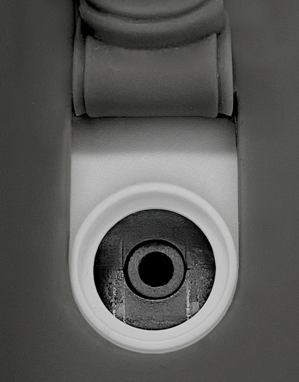 Rebel Shaking Masturbator