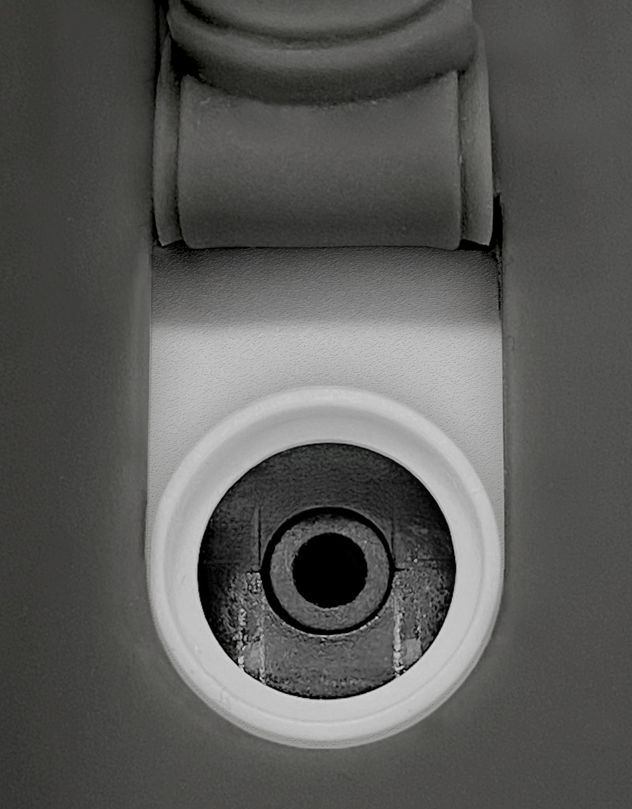 Rebel Shaking Masturbator