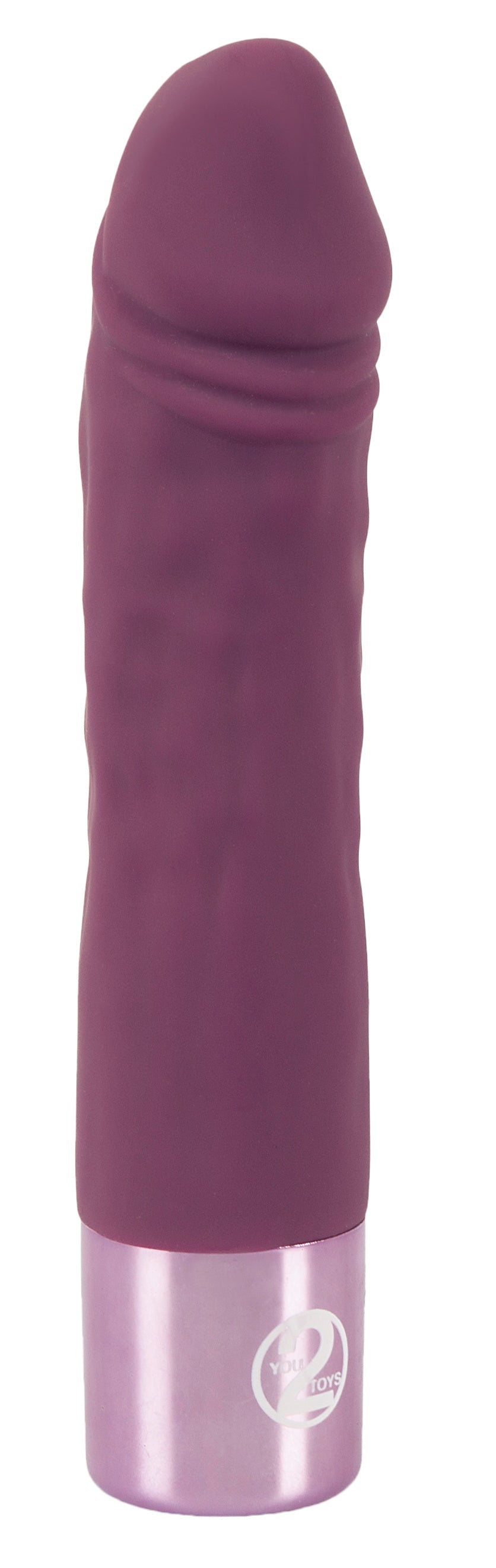 Realistic Vibe – mini vibrators