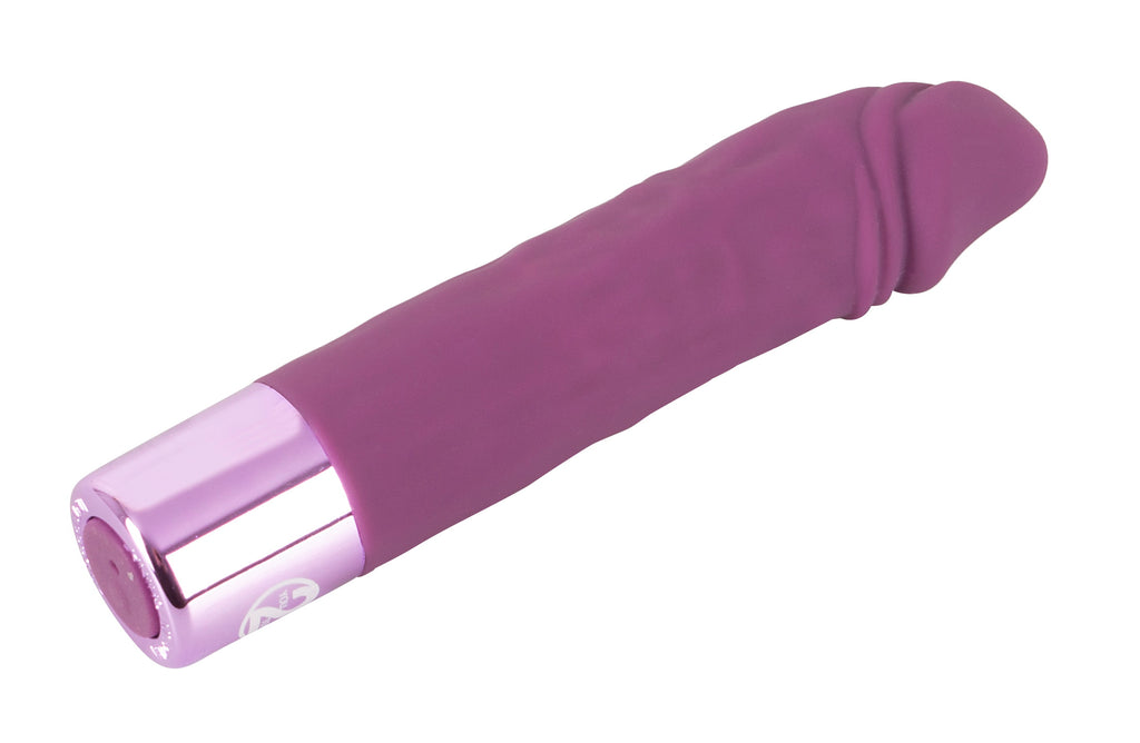 Realistic Vibe – mini vibrators