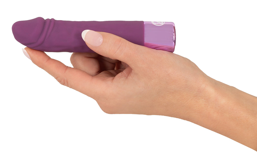 Realistic Vibe – mini vibrators