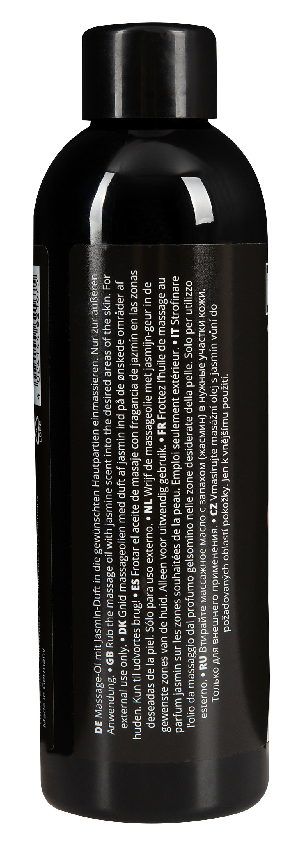 Magoon Massage Jasmine Oil 200 ml