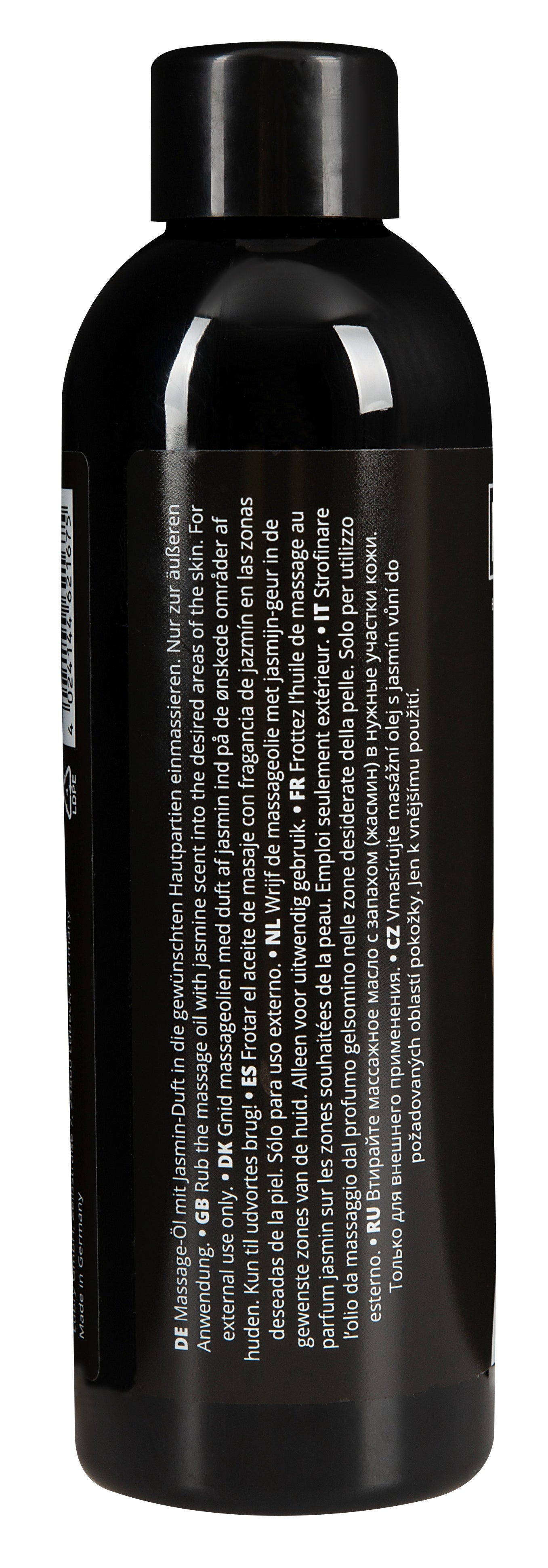 Magoon Massage Jasmine Oil 200 ml