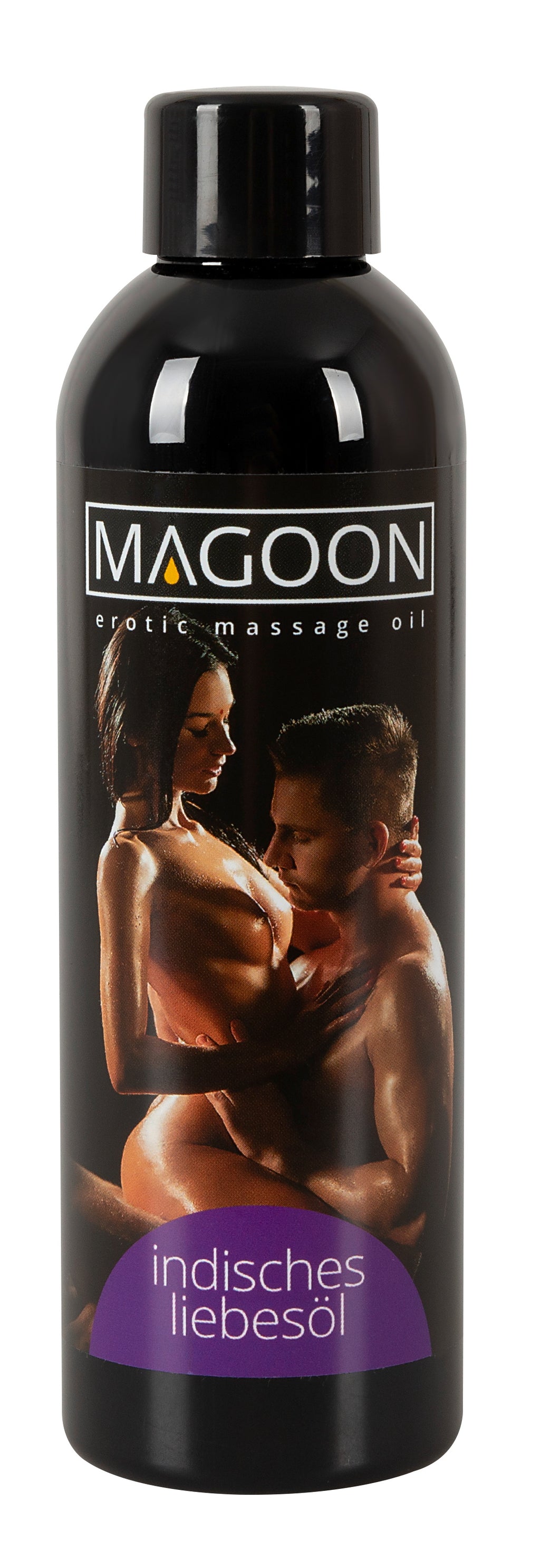 Magoon Massage Indian Love Oil 200 ml