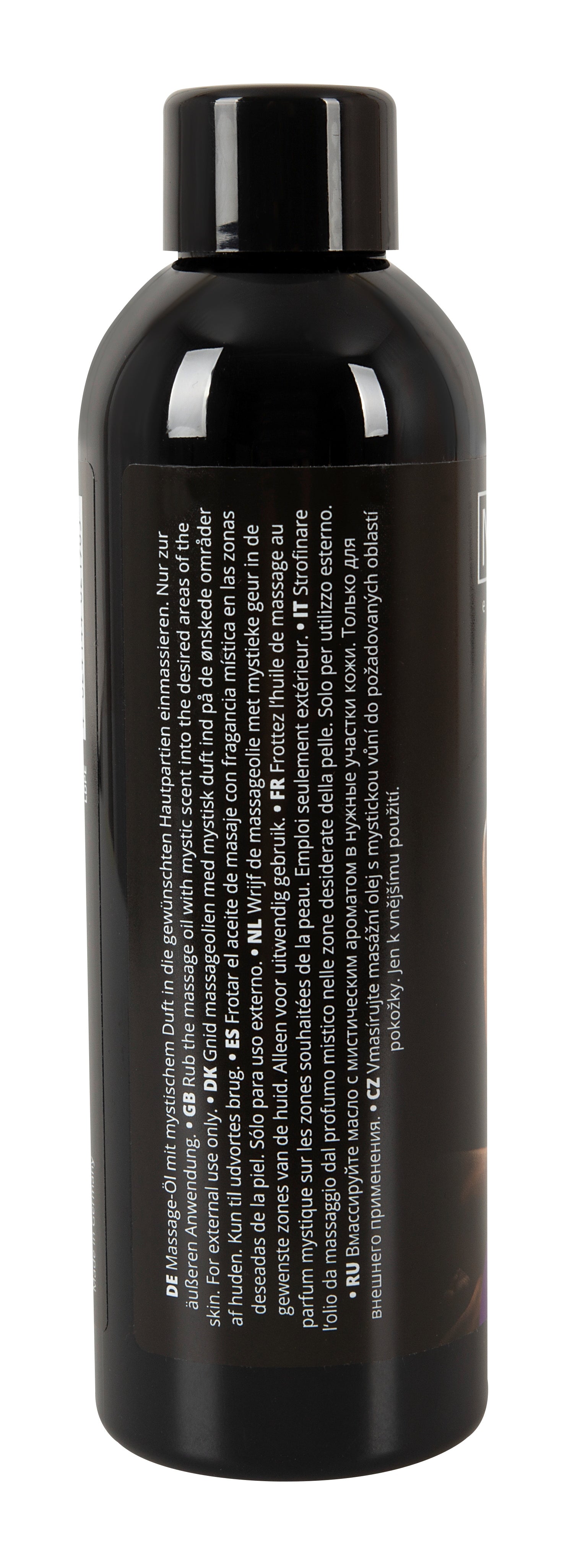 Magoon Massage Indian Love Oil 200 ml