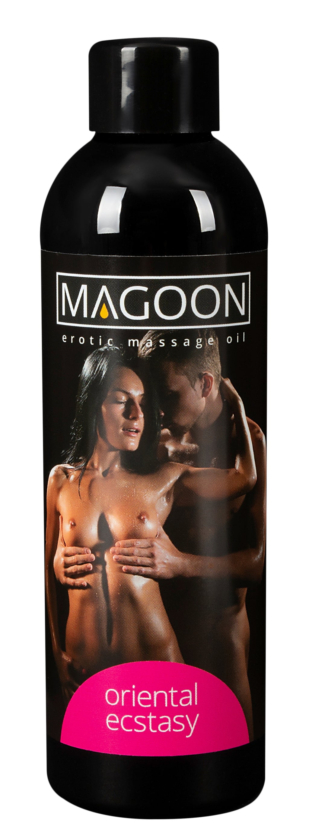 Magoon Massage Oriental Ecstasy Oil 200 ml