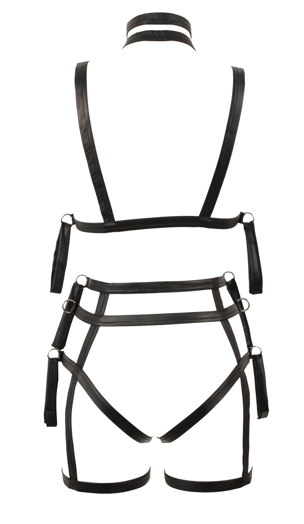 Bad Kitty Bondage Set L/XL