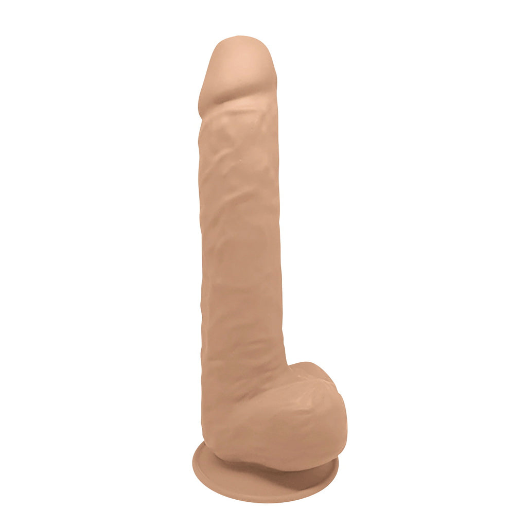 XXL dildo SILEXD Model 15