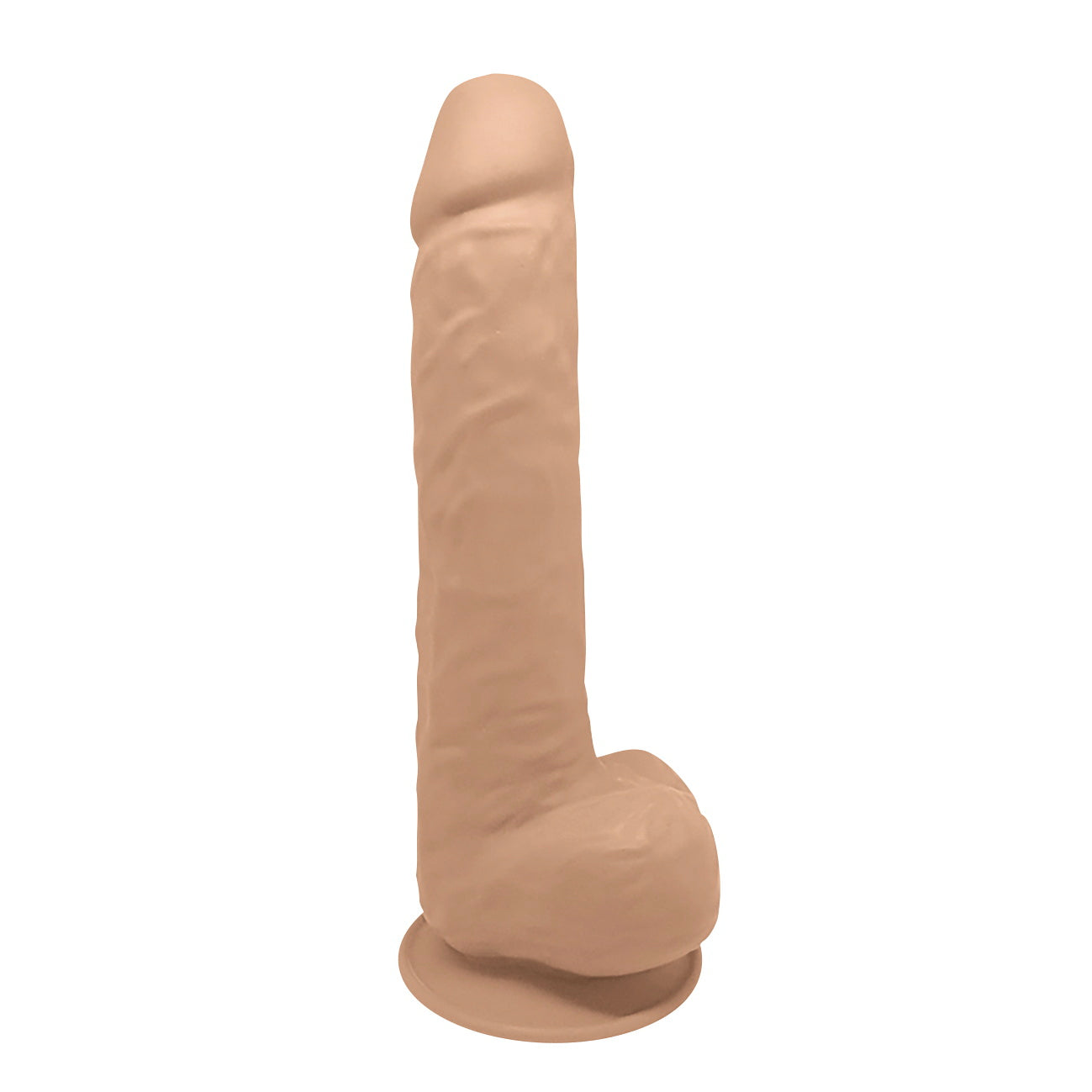 XXL dildo SILEXD Model 15