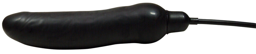 Blow-Me-Up Latex ХL Dildo