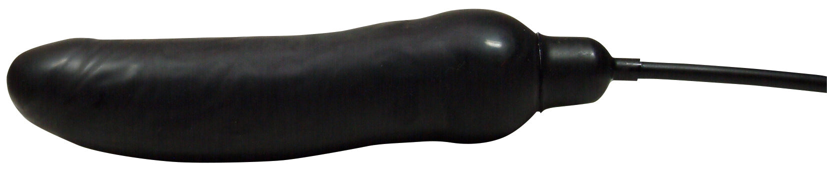 Blow-Me-Up Latex ХL Dildo