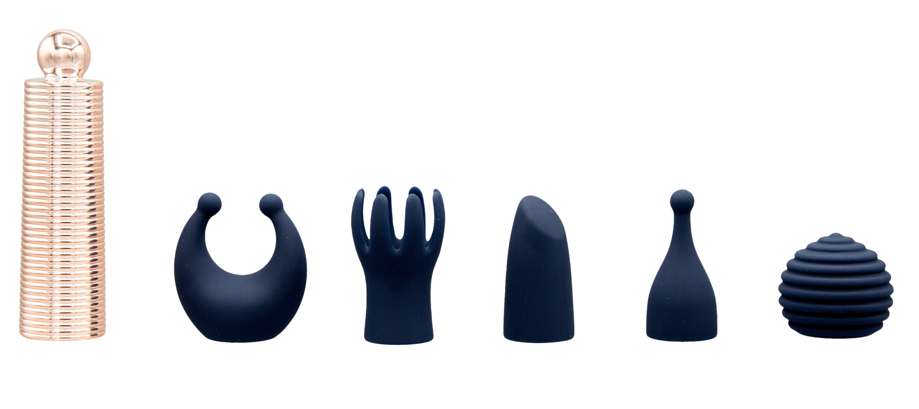 Secrets Desires vibrators